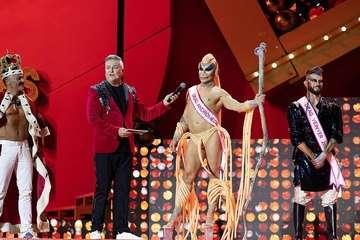 Gala Drag Queen del Carnaval capitalino/Lpacarnaval.